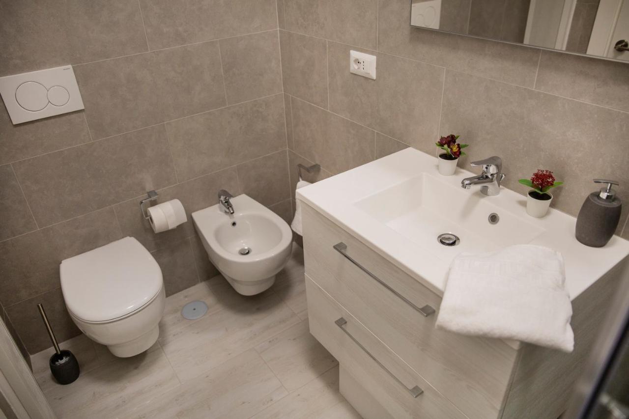 Jn Holiday Home Rome Bagian luar foto