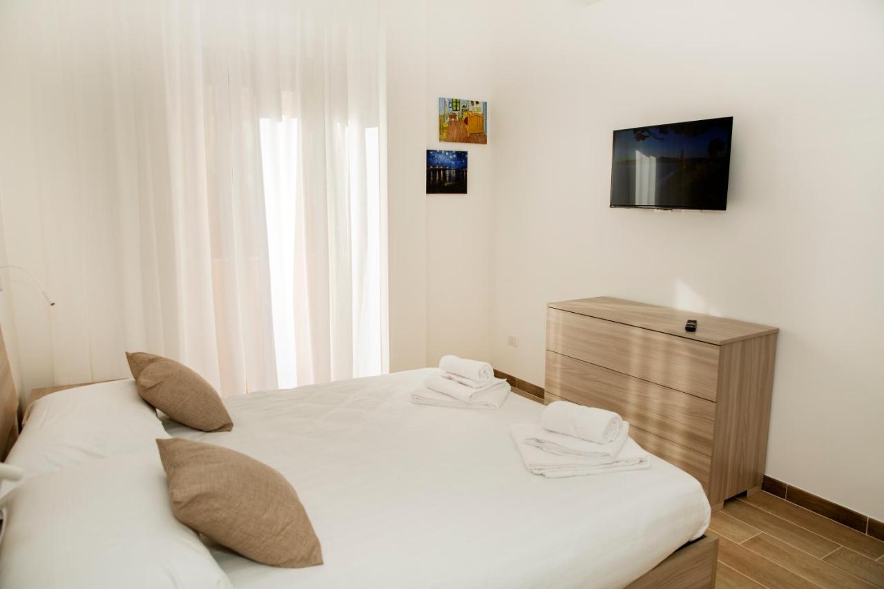 Jn Holiday Home Rome Bagian luar foto