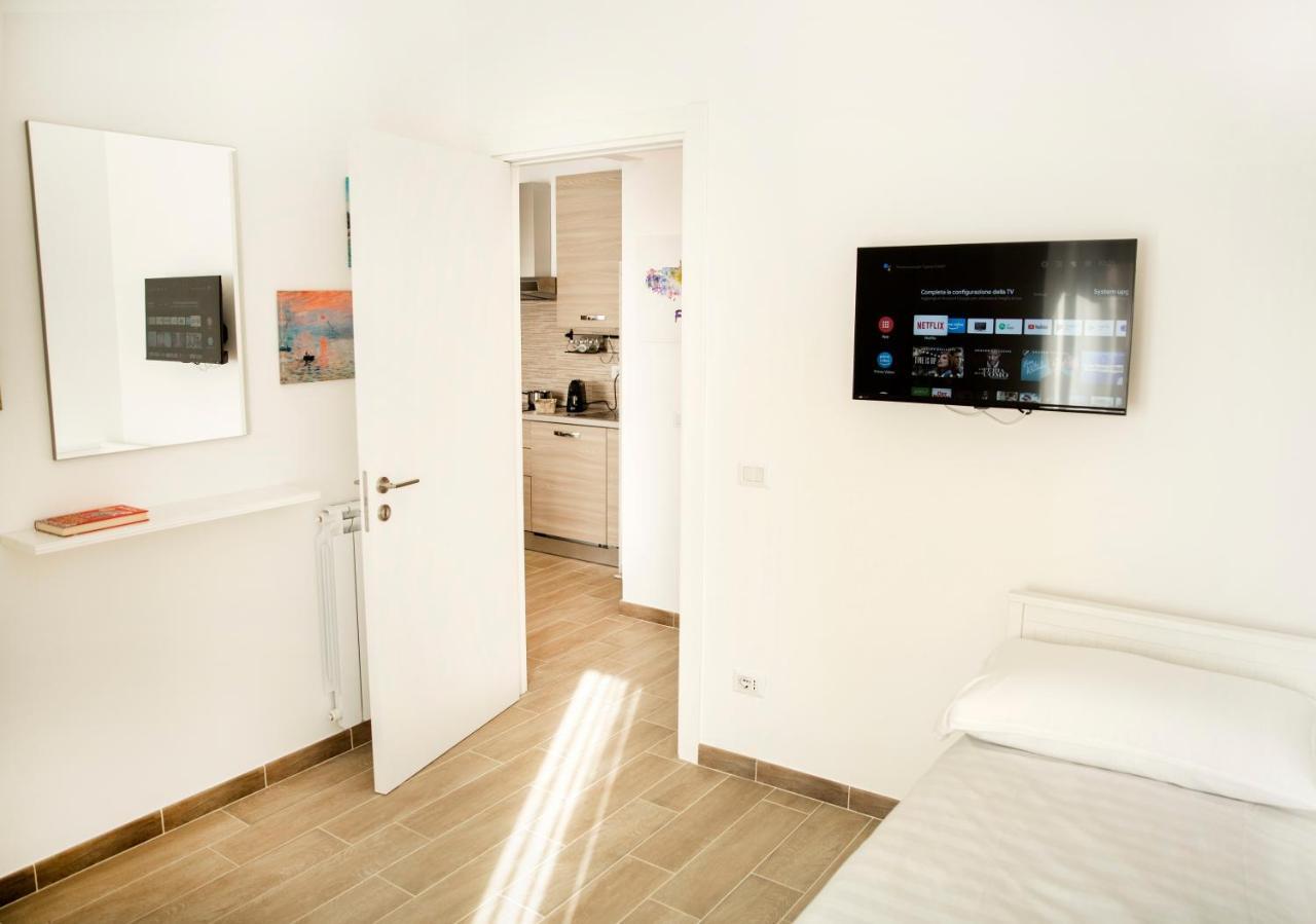 Jn Holiday Home Rome Bagian luar foto